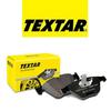 Textar 2342001 Brake Pad Set, Disc Brakes