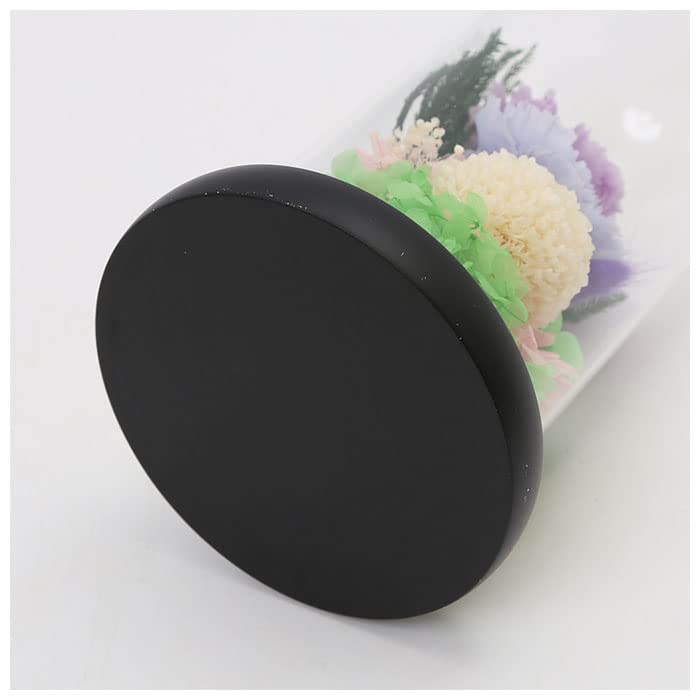 Glass Dome for Offerings Glass Dome Sachi