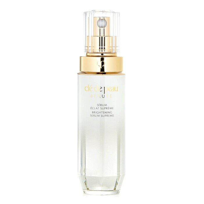CLE DE PEAU Brightening Serum Supreme