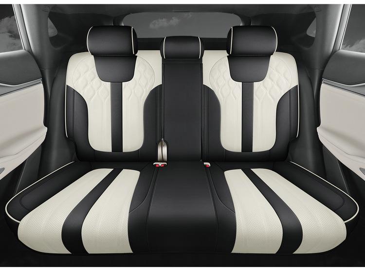 BYD Di Song L EV Five-Seater All-Season Car Seat Cushion Cover