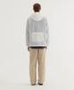 Covernat Packable Lightweight Windbreaker Jacket White