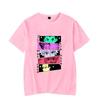 Hot GON FREECSS Killua Zoldyck Hisoka Print T-shirt Summer Casual Loose Anime T Shirt Fashion Women Men Harajuku Tops Tees