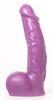 Gode P02 Harley 13 X 3.8 Cm Violet - Pink Room - GODE COLOR & GIRLY