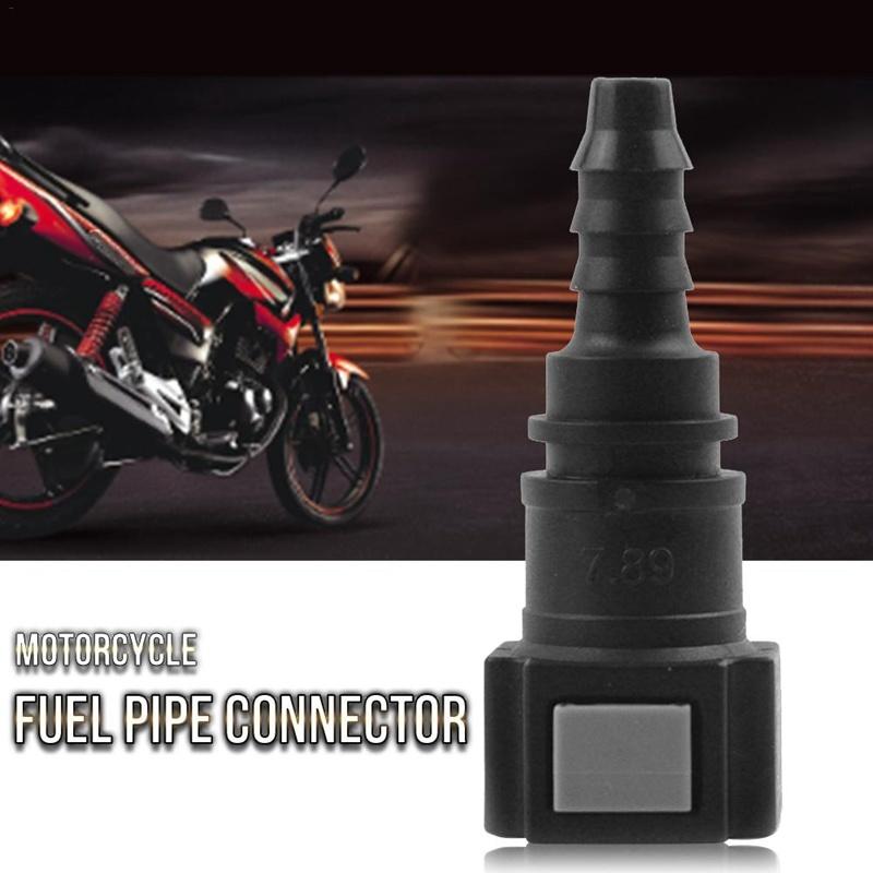 Fuel Pipe Connector Motorcycle 7.89 Series Quick Release 8mm Fuel Pipe Connector Motorcycle