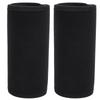 2pcs Sweat Arm Bands Trimmer Sauna Arm Slimmer Shaper Compression Sleeves Wraps