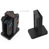 DOBE FOMIS ELECTRONICS TNS-3192B For Nintendo Switch 2 Joy-Con Controller Charging Dock 4-Slot Charger with LED Indicator