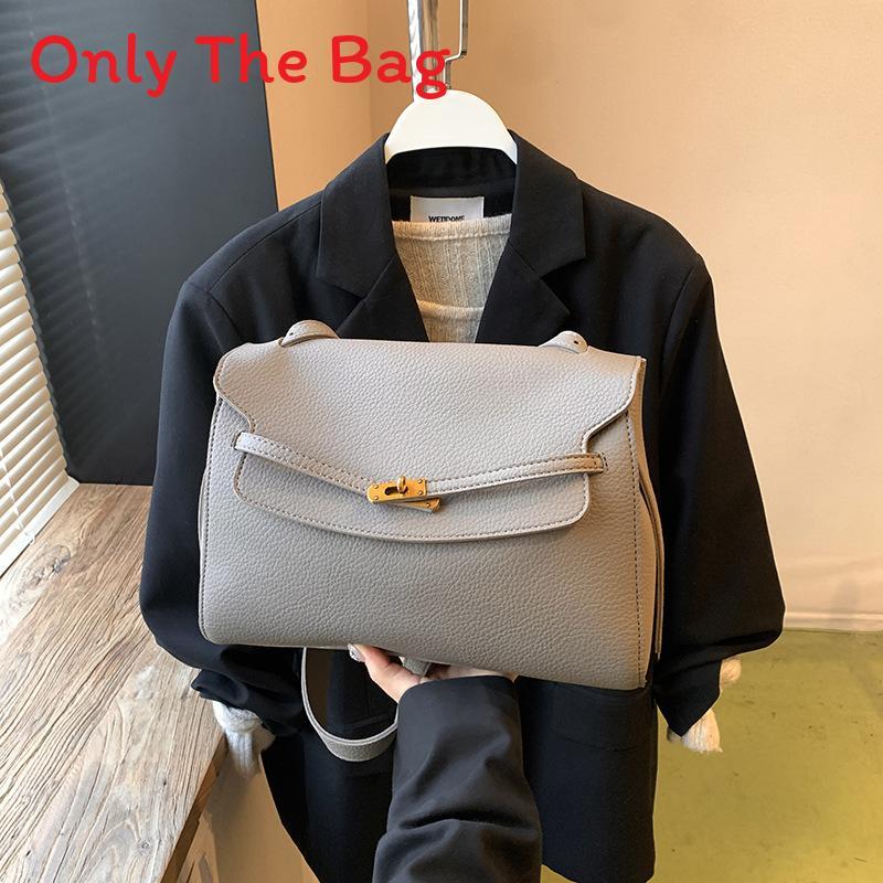 Pu Tote Bag For Women With Zipper Pocket And Urban Style For Daily Use