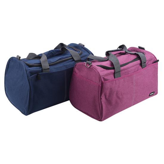 Buy Fitness Luggage Packing Tote Sports Gym Bag Oxford Cloth Waterproof