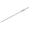 T8 Threaded Rod  Screw with Anti Backlash Spring Loaded Nut for 3D Printer (400mm)