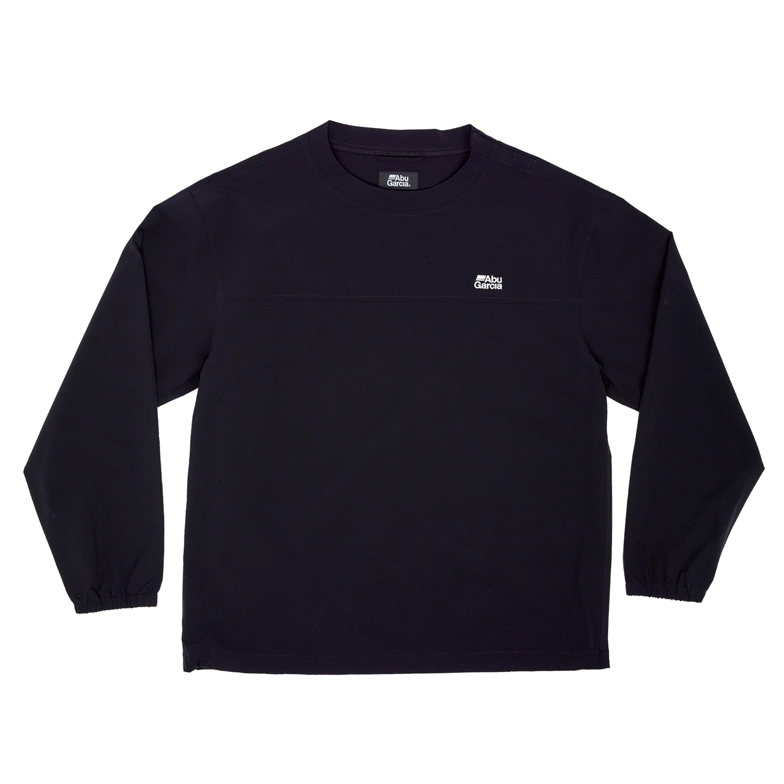 

[Abu Garcia] Pullover Water Resistant Pullover 1625544 Black M