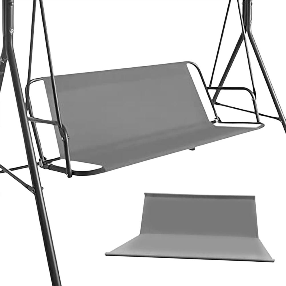 600D Oxford Swing Cover Garden Swing Seat Cover Garden Furniture Lightweight Long Lifespan Premium 600D Oxford Fabric