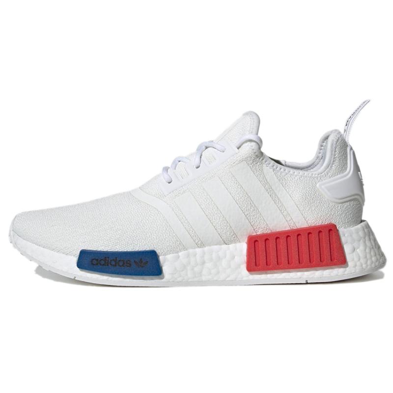 

Adidas NMD_R1 White OG Sneakers GZ7925 36⅔