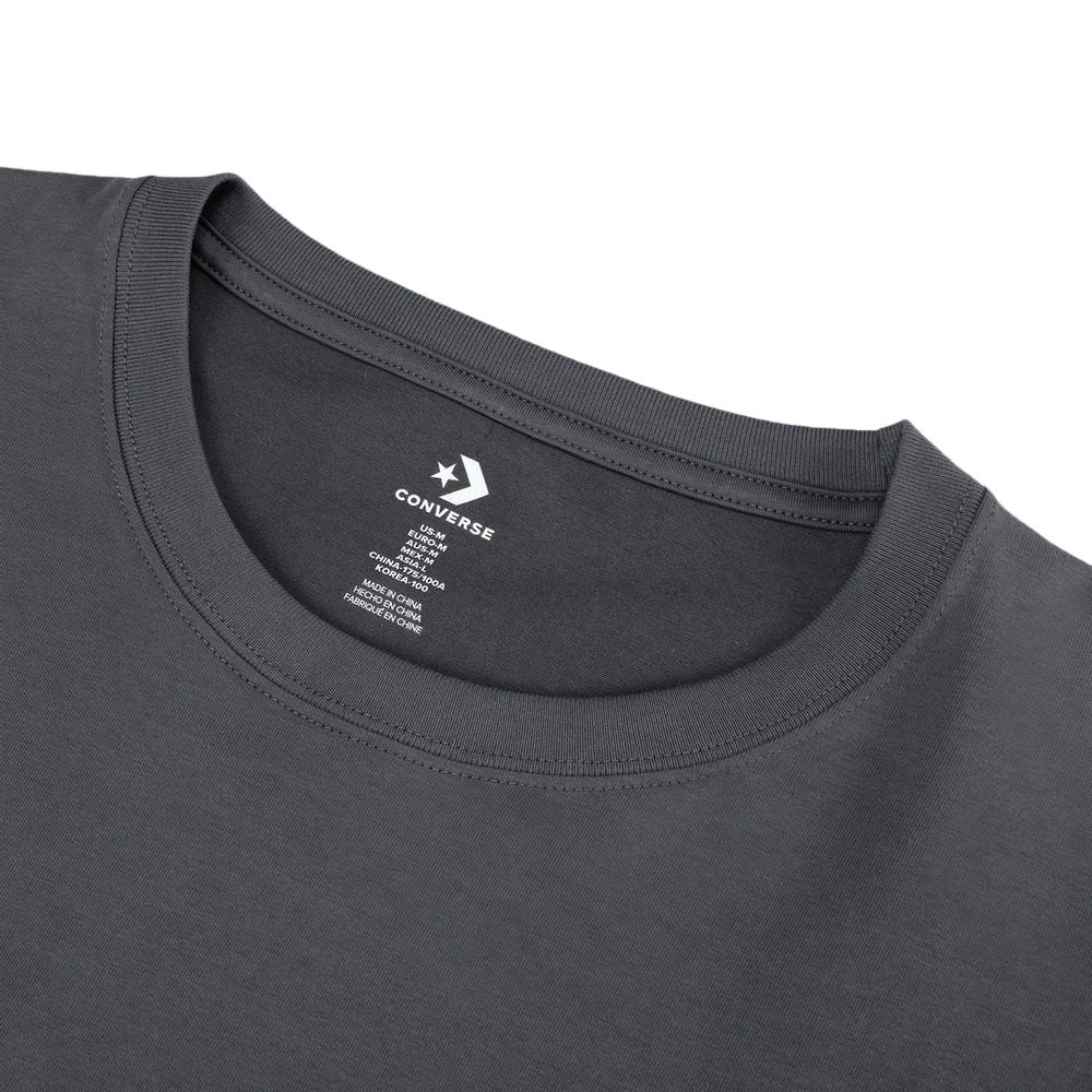 Men's Converse T-Shirts Men's G6M Crew Neck