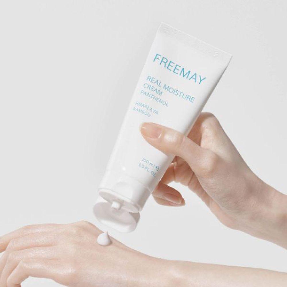 Freemay True Moisture Cream Special Set 100ml + 30ml