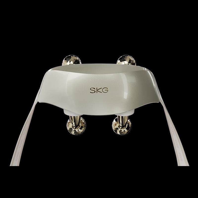 SKG H5-2 Deluxe Neck and Shoulder Massager