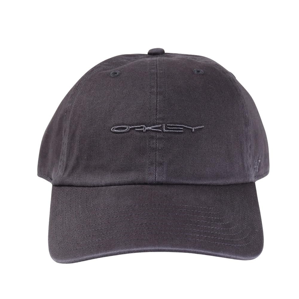 Oakley SOHO DAD HAT 47 Free Size (02E) BLACKOUT,