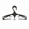 Scuba Hanger with Hooks Sturdy Wetsuit Non-Slip for Rinse Stations, Boats