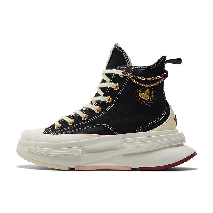 

Converse Run Star Legacy CX High День Святого Валентина 2023 Бежевый 36