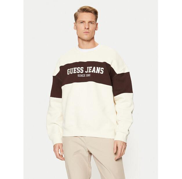 Толстовка Guess Jeans M4BQ39 K9V31 EU S