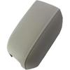 Car Center Console Armrest Cover, Armrest Cover, Center Console Armrest Cover, Leather Armrest Cover, Car Armrest Center Console Cover Lid,