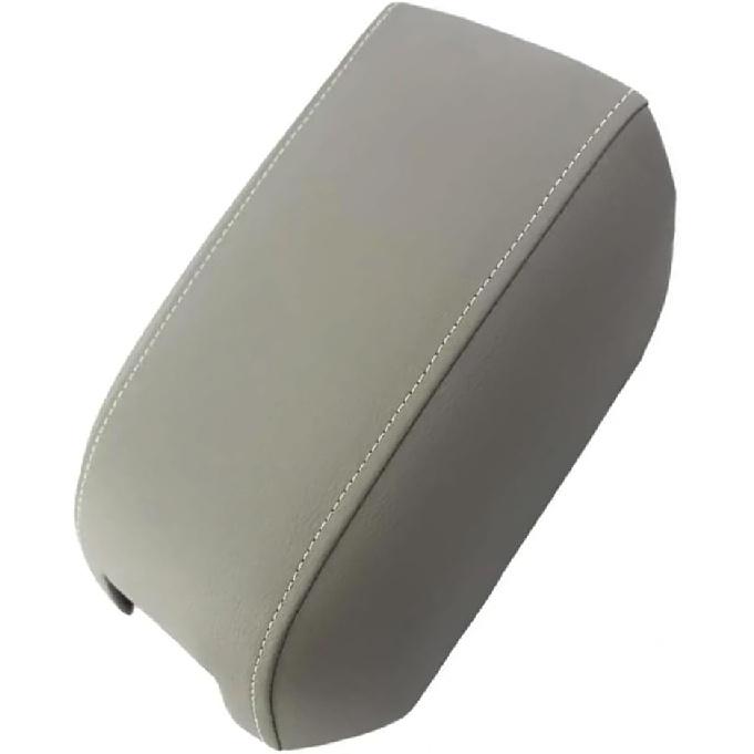 Car Center Console Armrest Cover, Armrest Cover, Center Console Armrest Cover, Leather Armrest Cover, Car Armrest Center Console Cover Lid,