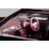 TOMYTEC Tomica Limited Vintage Neo 1/64 Scale LV-N289a Nissan Gloria V30E Brougham (Red) Finished Model