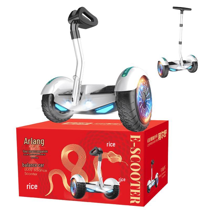 Arlang S2 Smart Self-Balancing Scooter