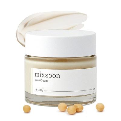 Mixsoon Bohnencreme 50ml