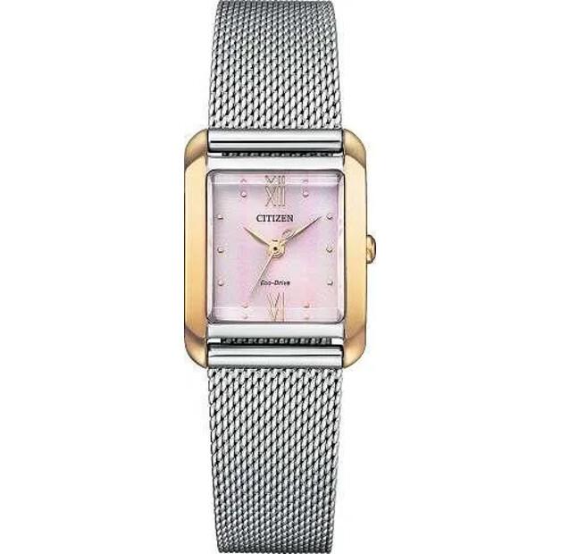 Часы Citizen Eco-Drive EW5596-66X