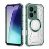 Battle Shadow Series Armor Phone Case for Realme 15 Pro 5G Shockproof Anti‑Drop Protective Cover