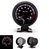 Compact Size 3.75 Inches Car Tachometer Engine Speed Gauge RPM Gauge
