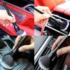 1/2PCS Car Detailing Brush, Auto Wash Accessories Car Cleaning Tools Car Detailing Kit Vehicle Interior Air Conditioner Supplies