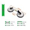 Double-Claw Glass Suction Lifter