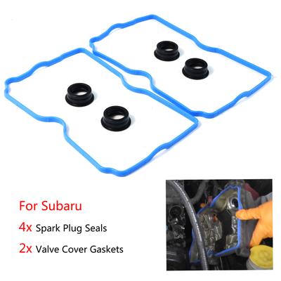 Erstatning Auto Motor Ventildekselpakning For Subaru Legacy Impreza Forester Outback 2.5L 2006 2007 2008 2009 2010 2011 2012