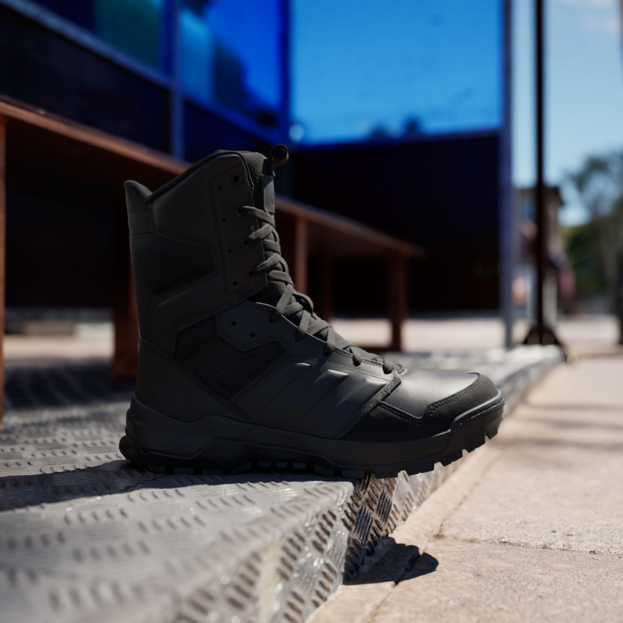 

adidas GSG-9.2024 Zip Triple Black 36.5