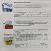 Beita Stainless Steel Phillips Round Head Self-Drilling Screw 410#
