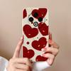 Various Style Cover For Tecno Spark 30 Pro 30C Phone Case For Tecno Spark30 30 C 4G 5G Soft Liquid Silicone Anti Drop Back Cover