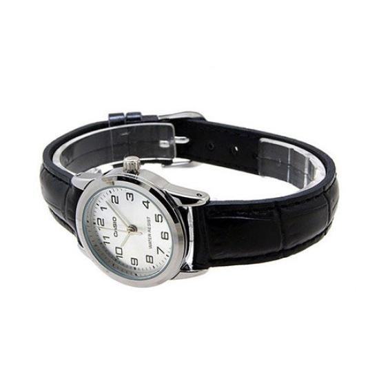 BASIC ANALOGUE LADYS Casio Basic Analog Ladies [Casio] [Product] LTP-V001L-7B