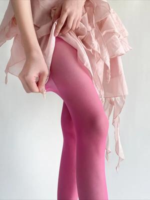 Medias de Encaje Sexy y Pantimedias