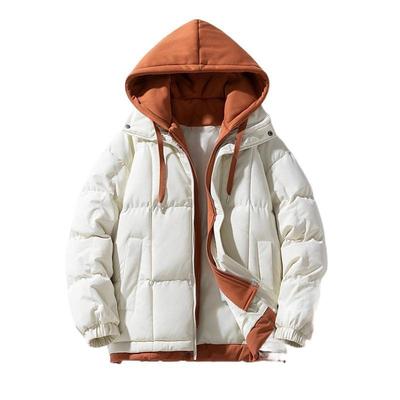 Giubbotti e cappotti – Piumini e parka