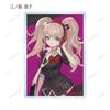 Danganronpa Series Lack Illustration Headphones Trading Acrylic Cards Box of 12 Ver.