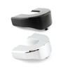 Motorcycle Ignition Switch Panel Trim Cover For Road Glide Special FLTRXS 2015-2021 Motorbike Lock Decoration Cover
