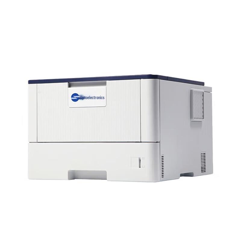 Guangdiantong OEP4015DN Monochrome Duplex Laser Printer CN plug (adapter included)