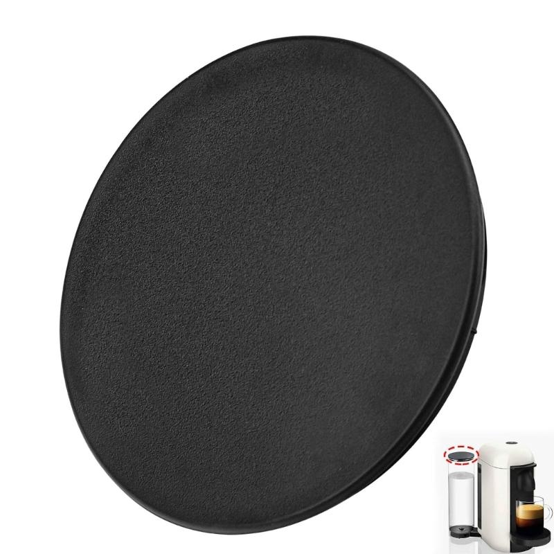 Ersatzdeckel für Wassertank Verbesserte Dichtung Wasserbehälterdeckel für Espressomaschinen Modelle XN900810 XN900T10 XN902T10