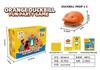 Fun Color Stacking Blocks Challenge Puzzle Game for Family Party Night, Interactive Tabletop Toys, Kids & Adults