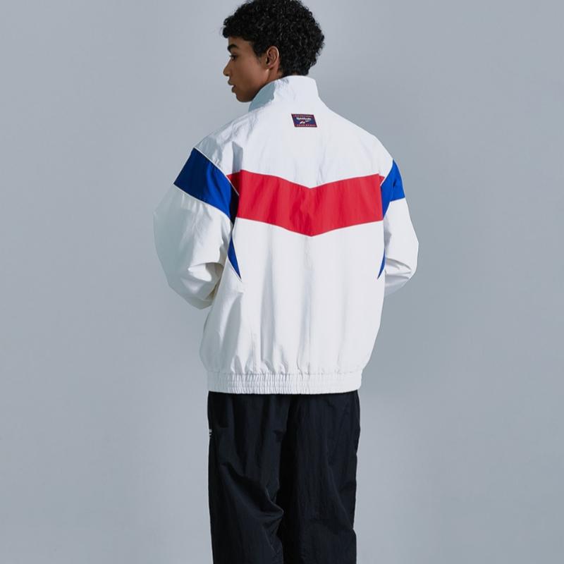 6 Types Of Reebok Heritage Windbreaker Reju4fj16