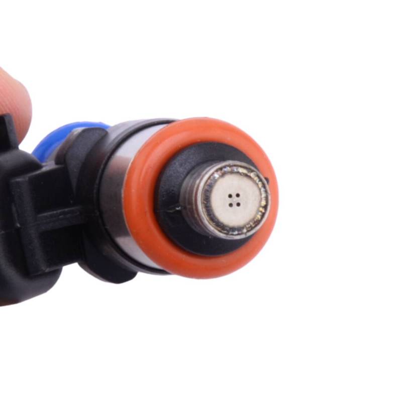 ZZJ113250A 0280158051 FJ988 12576341 0280158091 Fuel Injector Fit for Ford Edge Taurus Lincoln Mazda 6 CX-9 Mercury 3.5L 3.7L