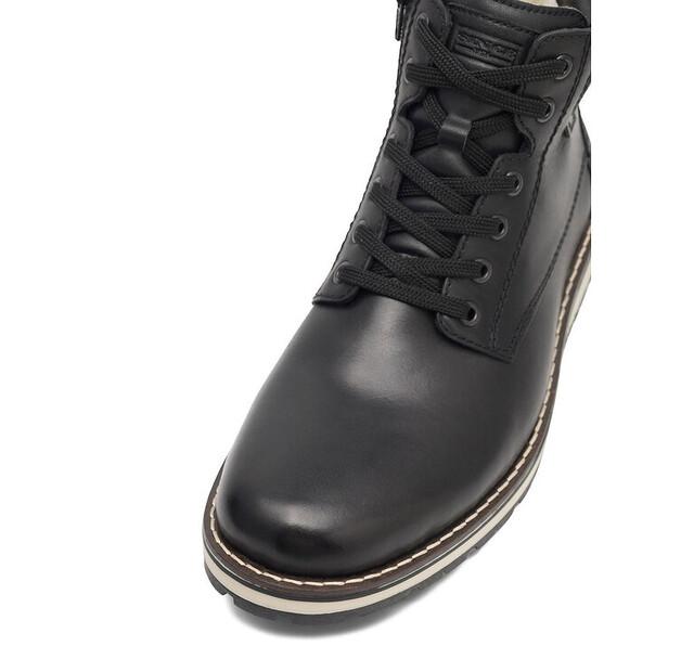 Ботинки Rieker 38405-00 Черные