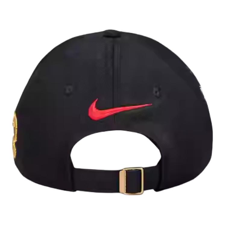 Nike Club Structured Racing Cap IH9259-010