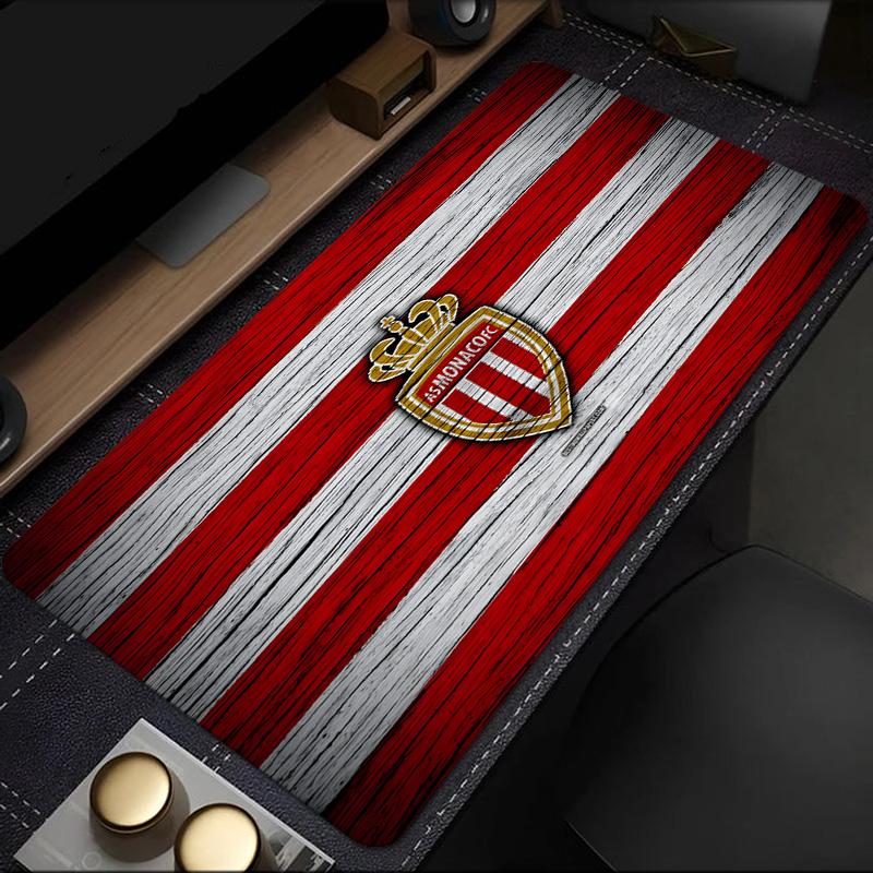 Arsenal Celebration Moment Mouse Pad, Rubber Base, Mouse Pad for Gamers and Office Use, Gaming Desk , Easy To Clean Mat Christmas fan gifts